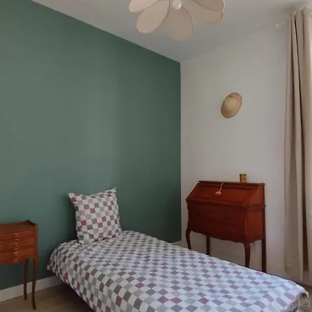 La Maison De Ja Holiday home *