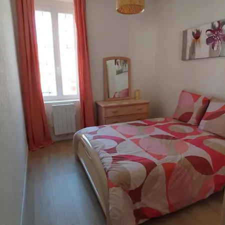 La Maison De Ja *