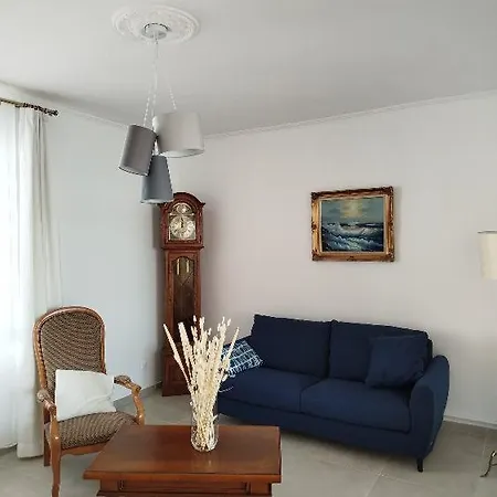 Holiday home La Maison De Ja Samer