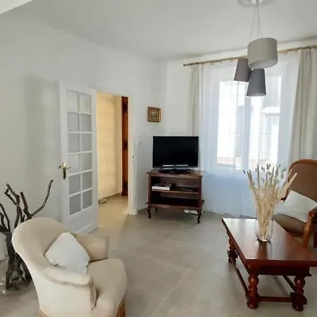La Maison De Ja Samer