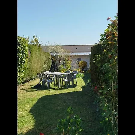 Holiday home La Maison De Ja *
