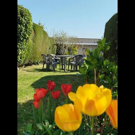 La Maison De Ja * Samer
