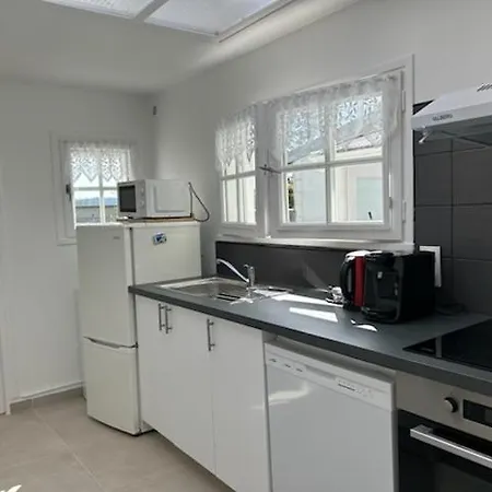 La Maison De Ja Samer