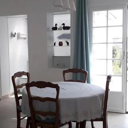 La Maison De Ja *