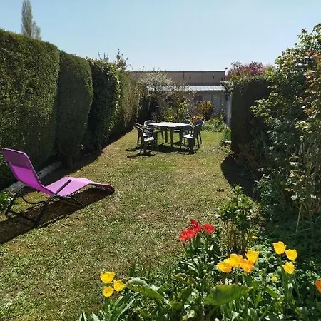 La Maison De Ja * Samer