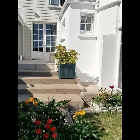 בית נופש La Maison De Ja *