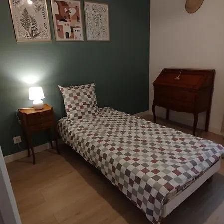 La Maison De Ja *