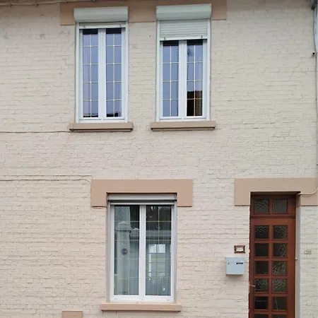 La Maison De Ja Holiday home *