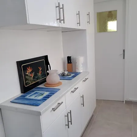 La Maison De Ja Casa de Férias Samer