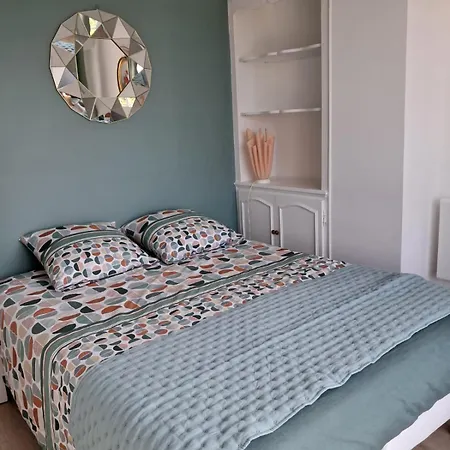 בית נופש La Maison De Ja *