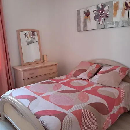 La Maison De Ja Holiday home *