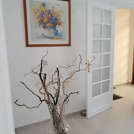 Casa de Férias La Maison De Ja Samer