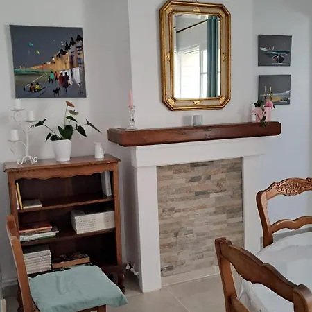 בית נופש La Maison De Ja *