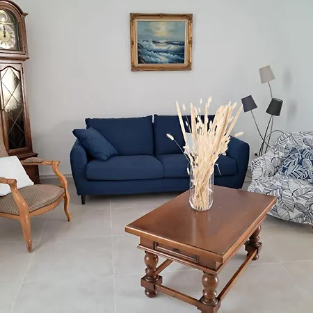 La Maison De Ja * Samer