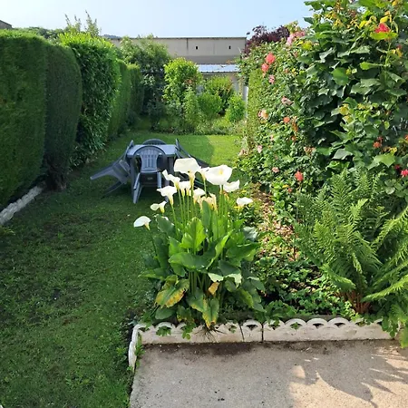 La Maison De Ja