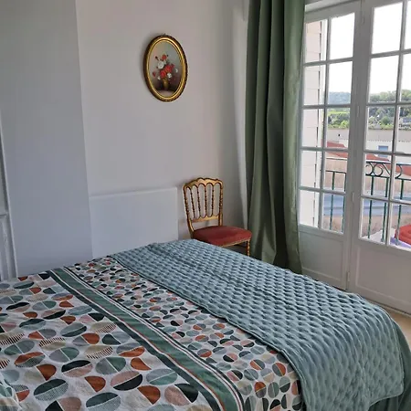 Holiday home La Maison De Ja Samer