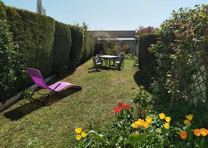 La Maison De Ja * Samer