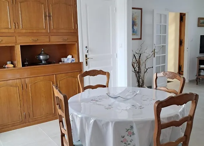 La Maison De Ja * Samer