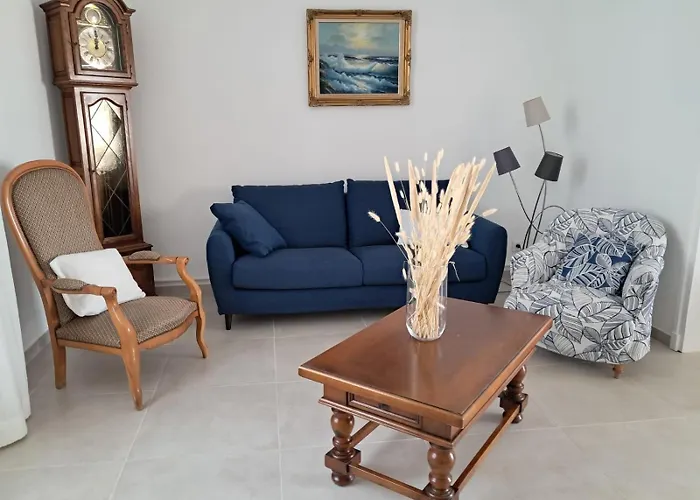 La Maison De Ja * Samer